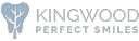 Kingwood Perfect Smiles logo